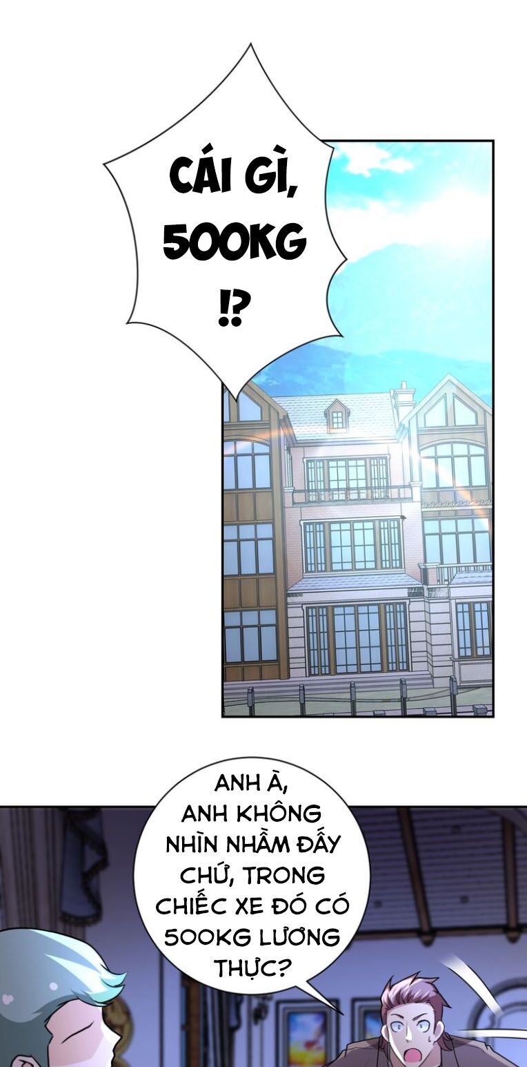 Mạt Thế Siêu Cấp Hệ Thống Chap 60 - Next Chap 61