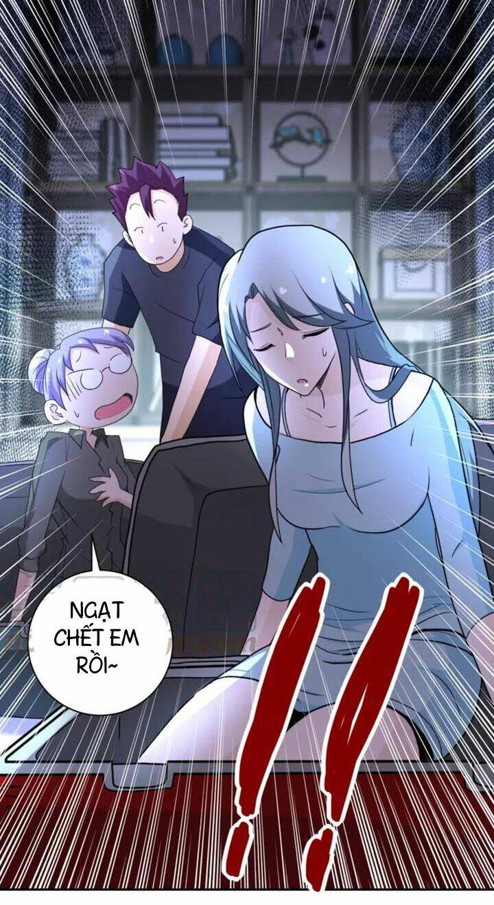 Mạt Thế Siêu Cấp Hệ Thống Chap 61 - Next Chap 62