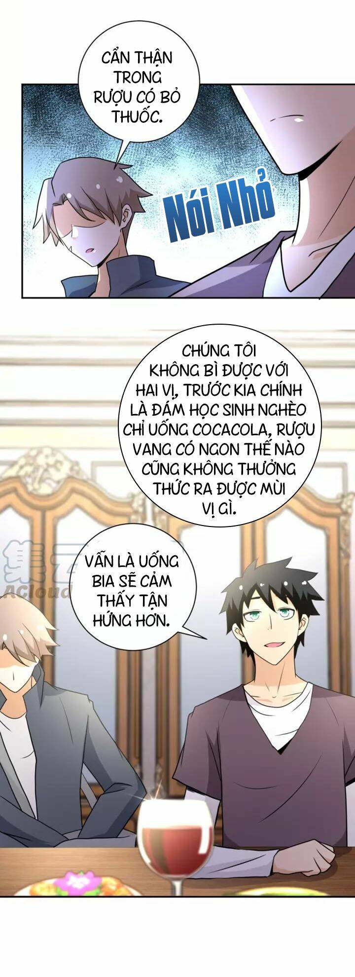 Mạt Thế Siêu Cấp Hệ Thống Chap 61 - Next Chap 62