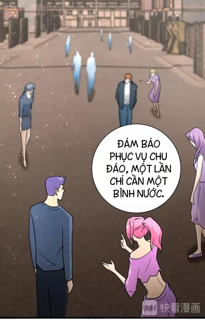 Mạt Thế Siêu Cấp Hệ Thống Chap 65 - Next Chap 66
