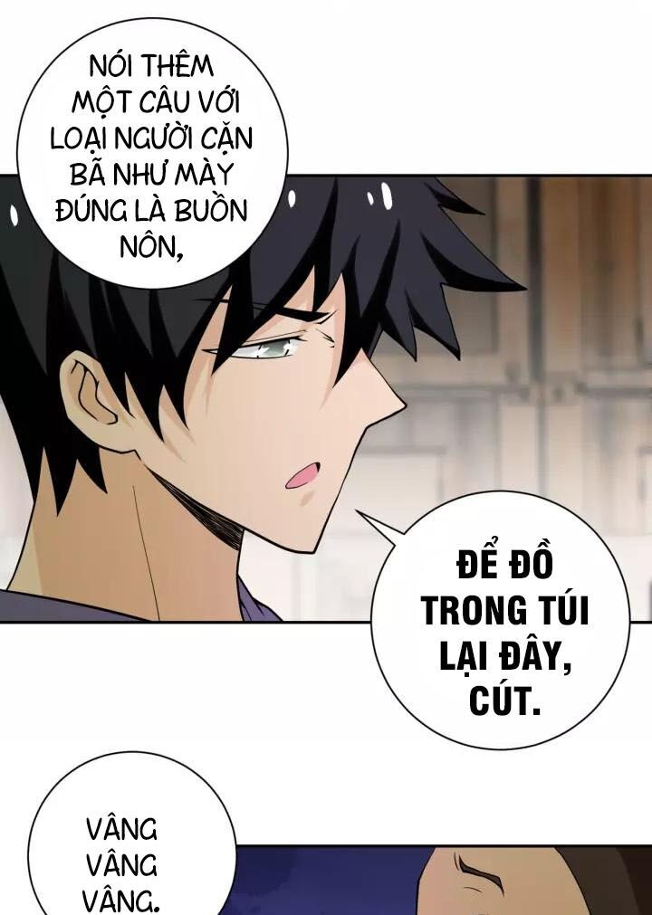 Mạt Thế Siêu Cấp Hệ Thống Chap 65 - Next Chap 66