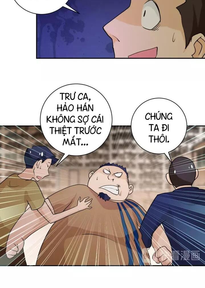 Mạt Thế Siêu Cấp Hệ Thống Chap 65 - Next Chap 66