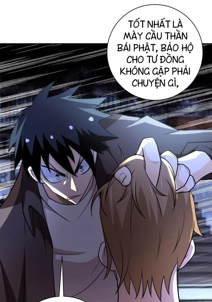 Mạt Thế Siêu Cấp Hệ Thống Chap 65 - Next Chap 66