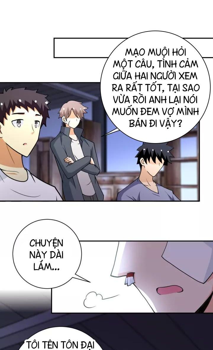 Mạt Thế Siêu Cấp Hệ Thống Chap 66 - Next Chap 67
