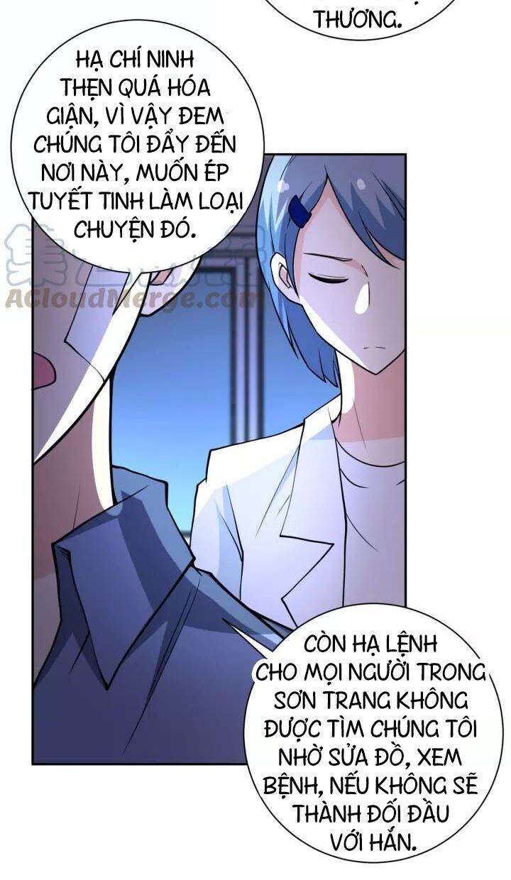 Mạt Thế Siêu Cấp Hệ Thống Chap 66 - Next Chap 67