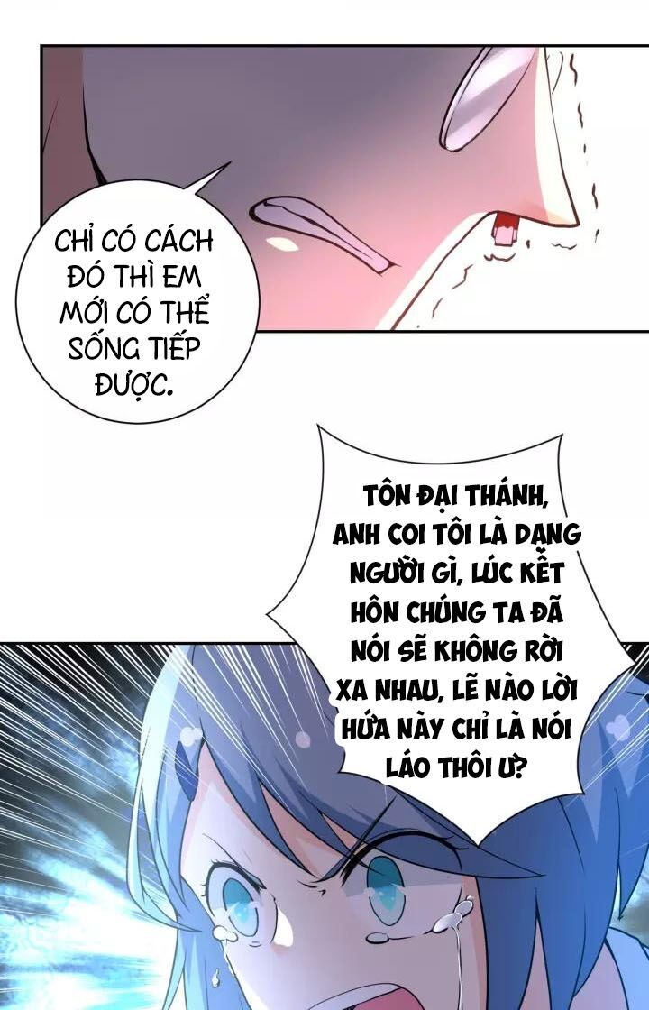 Mạt Thế Siêu Cấp Hệ Thống Chap 66 - Next Chap 67