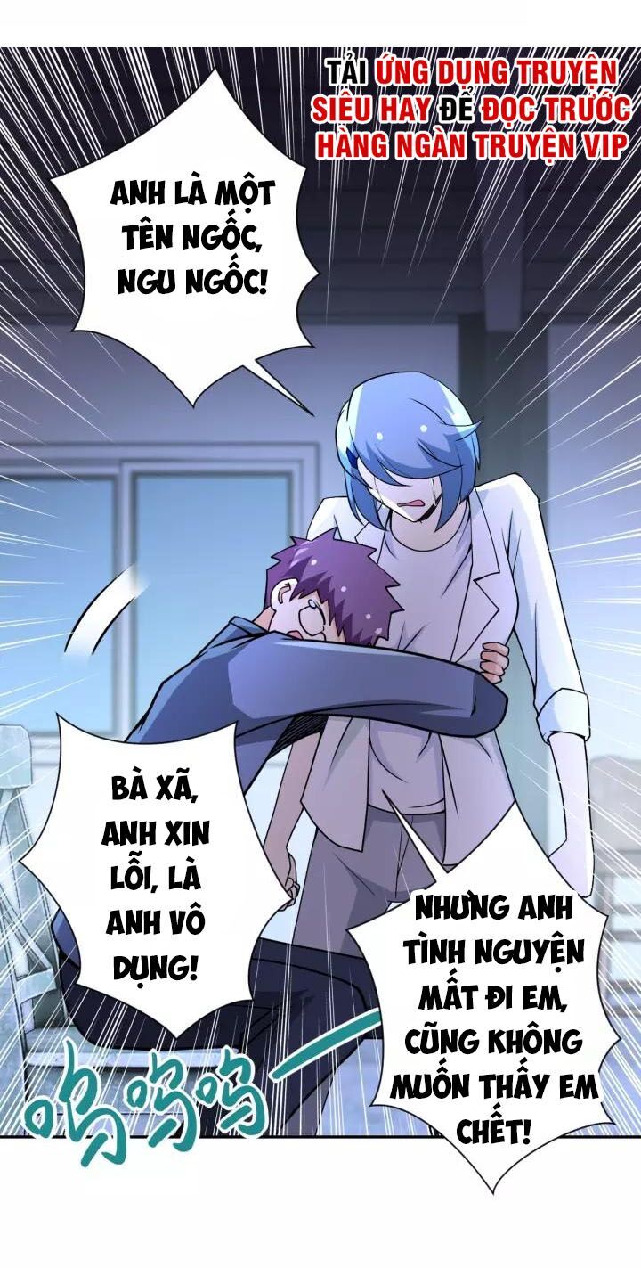 Mạt Thế Siêu Cấp Hệ Thống Chap 66 - Next Chap 67