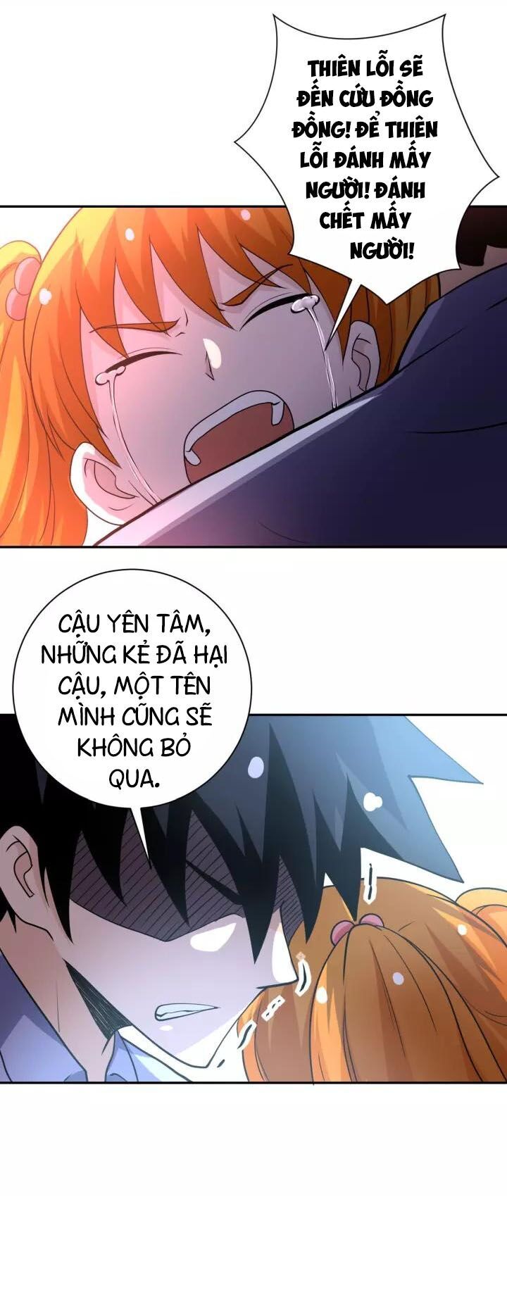 Mạt Thế Siêu Cấp Hệ Thống Chap 67 - Next Chap 68