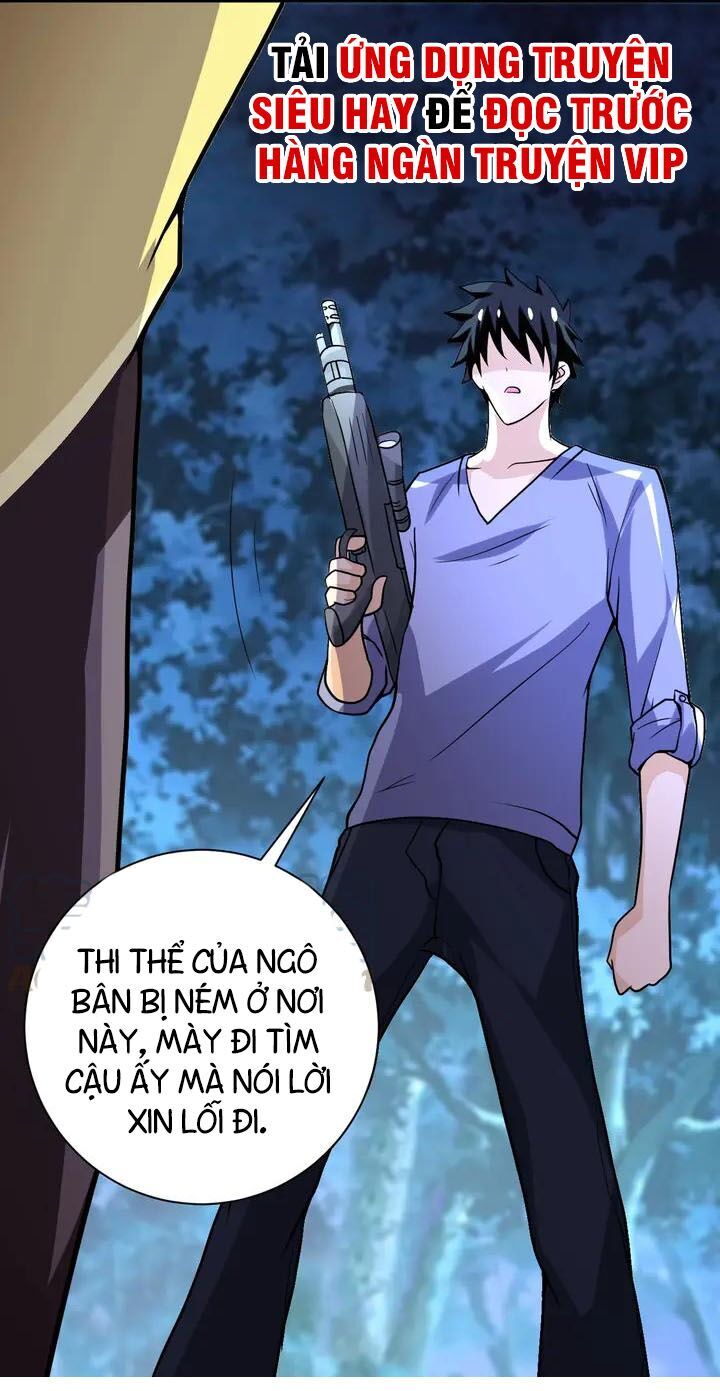 Mạt Thế Siêu Cấp Hệ Thống Chap 68 - Next Chap 69