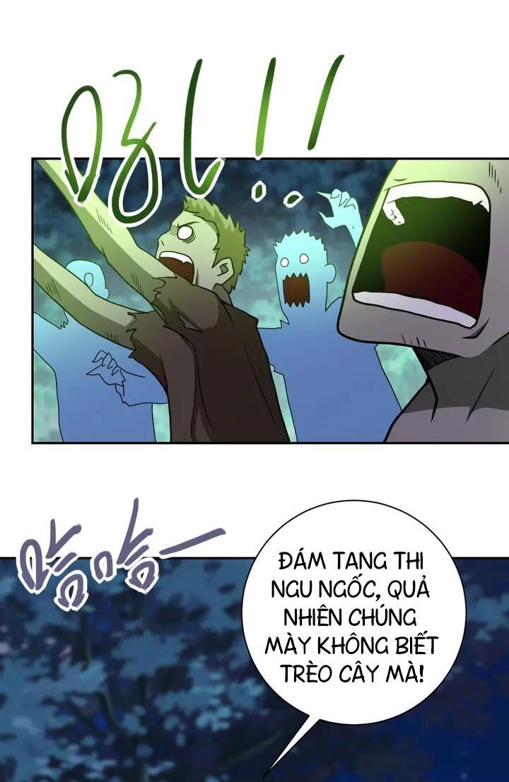 Mạt Thế Siêu Cấp Hệ Thống Chap 68 - Next Chap 69