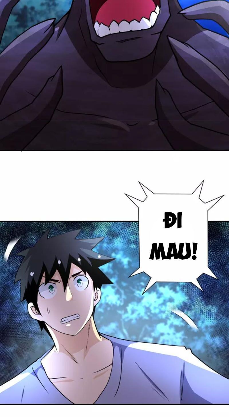 Mạt Thế Siêu Cấp Hệ Thống Chap 70 - Next Chap 71