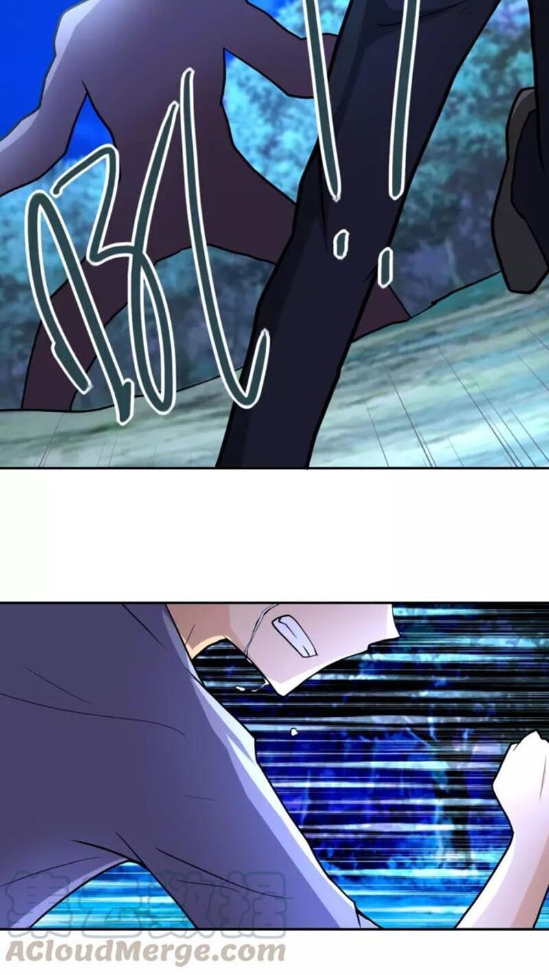 Mạt Thế Siêu Cấp Hệ Thống Chap 70 - Next Chap 71