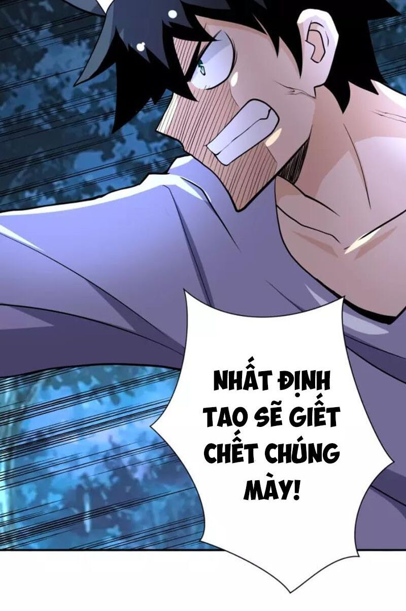 Mạt Thế Siêu Cấp Hệ Thống Chap 70 - Next Chap 71