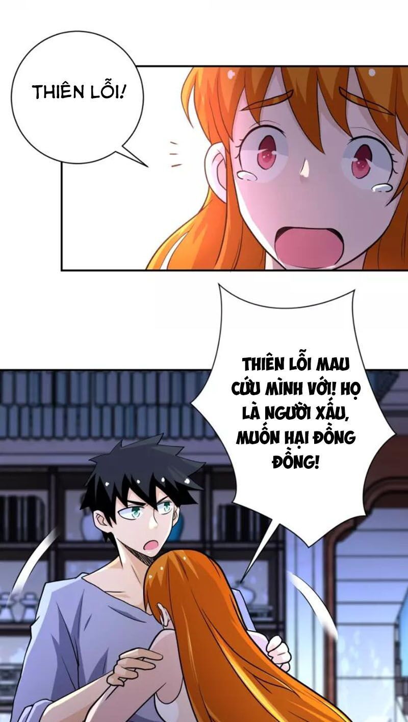 Mạt Thế Siêu Cấp Hệ Thống Chap 70 - Next Chap 71