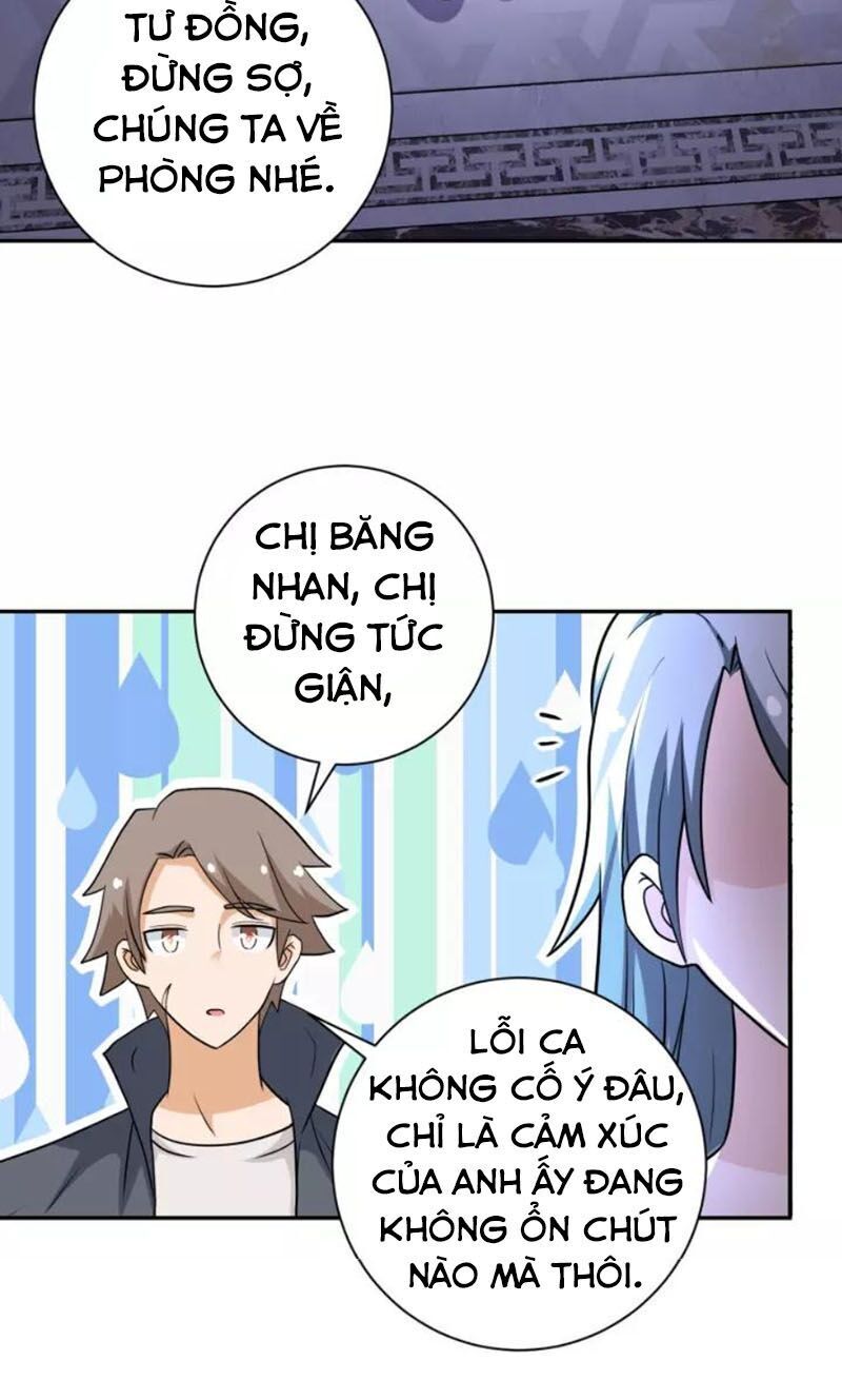 Mạt Thế Siêu Cấp Hệ Thống Chap 70 - Next Chap 71