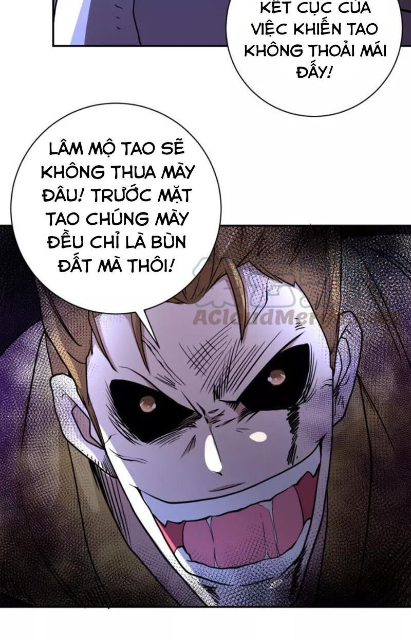 Mạt Thế Siêu Cấp Hệ Thống Chap 70 - Next Chap 71