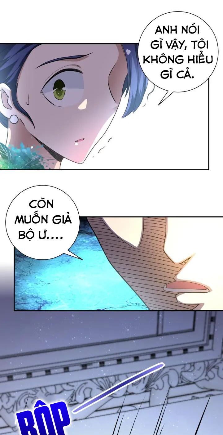 Mạt Thế Siêu Cấp Hệ Thống Chap 73.1 - Next Chap 74.1