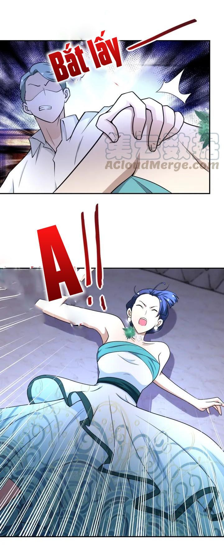 Mạt Thế Siêu Cấp Hệ Thống Chap 73.1 - Next Chap 74.1