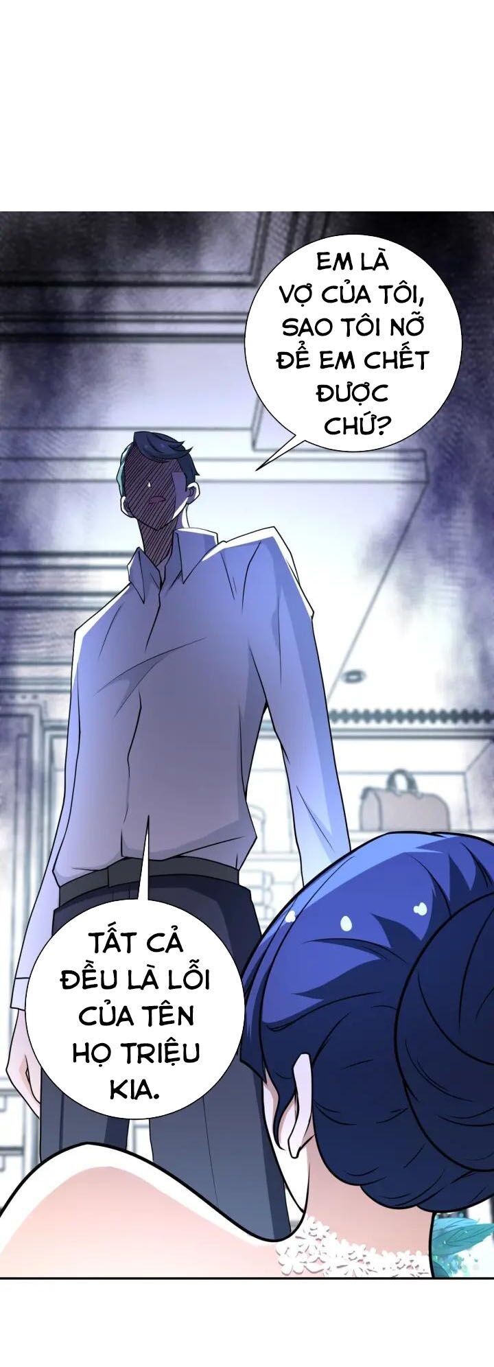 Mạt Thế Siêu Cấp Hệ Thống Chap 73.1 - Next Chap 74.1