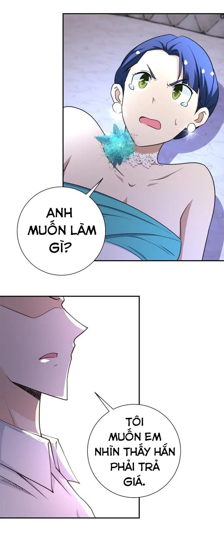 Mạt Thế Siêu Cấp Hệ Thống Chap 73.1 - Next Chap 74.1