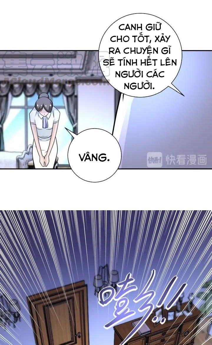 Mạt Thế Siêu Cấp Hệ Thống Chap 73.1 - Next Chap 74.1