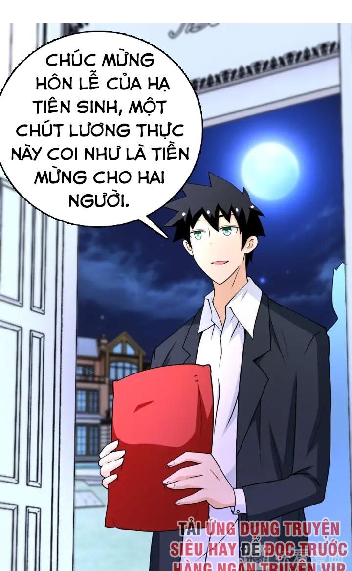 Mạt Thế Siêu Cấp Hệ Thống Chap 73.1 - Next Chap 74.1
