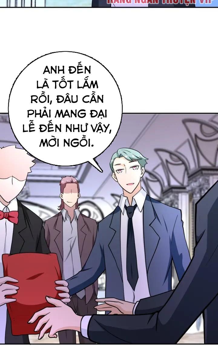 Mạt Thế Siêu Cấp Hệ Thống Chap 73.1 - Next Chap 74.1