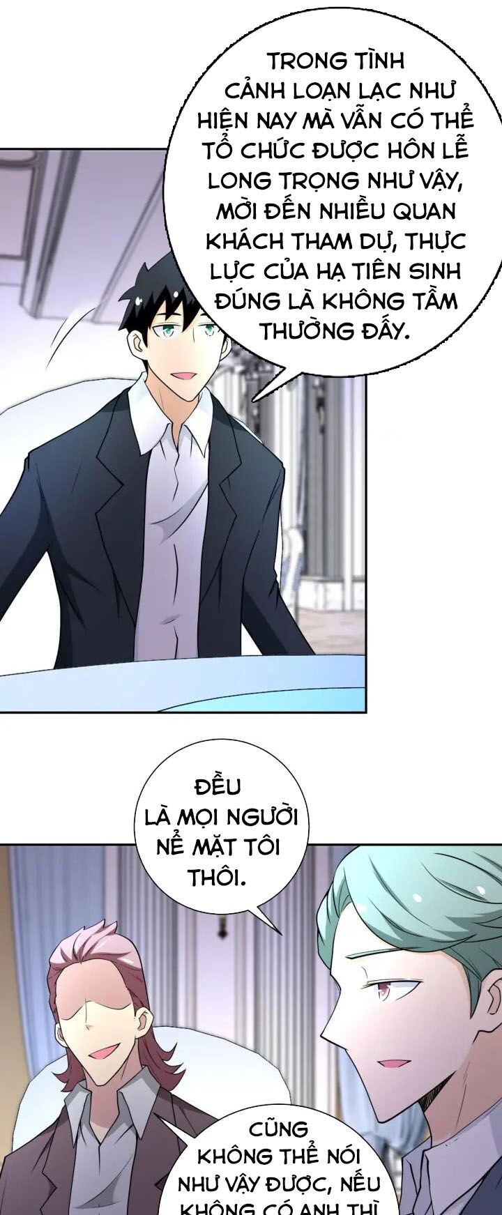 Mạt Thế Siêu Cấp Hệ Thống Chap 73.1 - Next Chap 74.1
