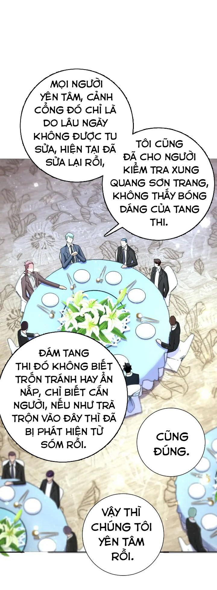 Mạt Thế Siêu Cấp Hệ Thống Chap 73.1 - Next Chap 74.1