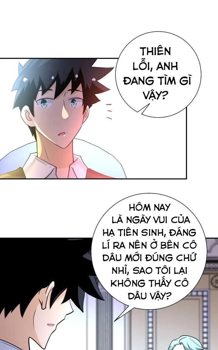 Mạt Thế Siêu Cấp Hệ Thống Chap 73.1 - Next Chap 74.1
