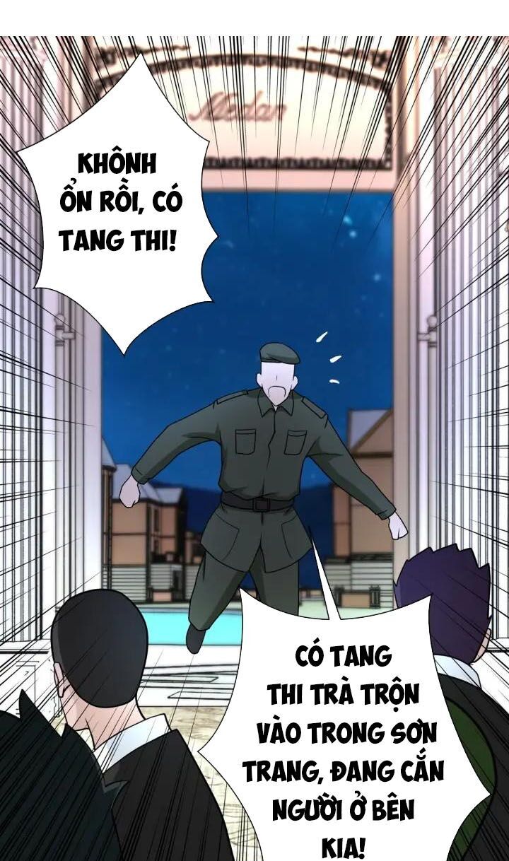 Mạt Thế Siêu Cấp Hệ Thống Chap 73.1 - Next Chap 74.1