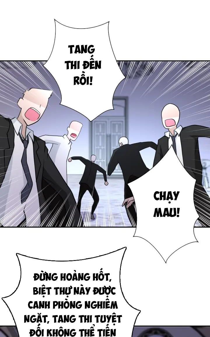 Mạt Thế Siêu Cấp Hệ Thống Chap 73.1 - Next Chap 74.1