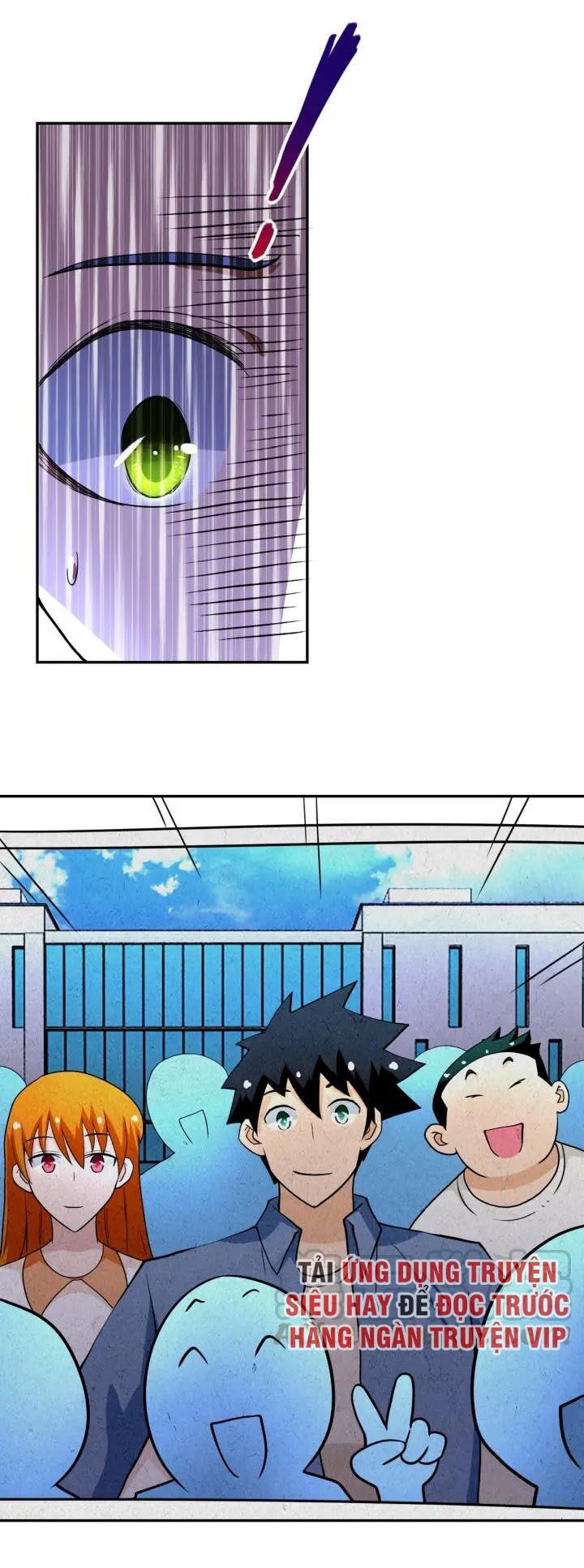 Mạt Thế Siêu Cấp Hệ Thống Chap 73.1 - Next Chap 74.1