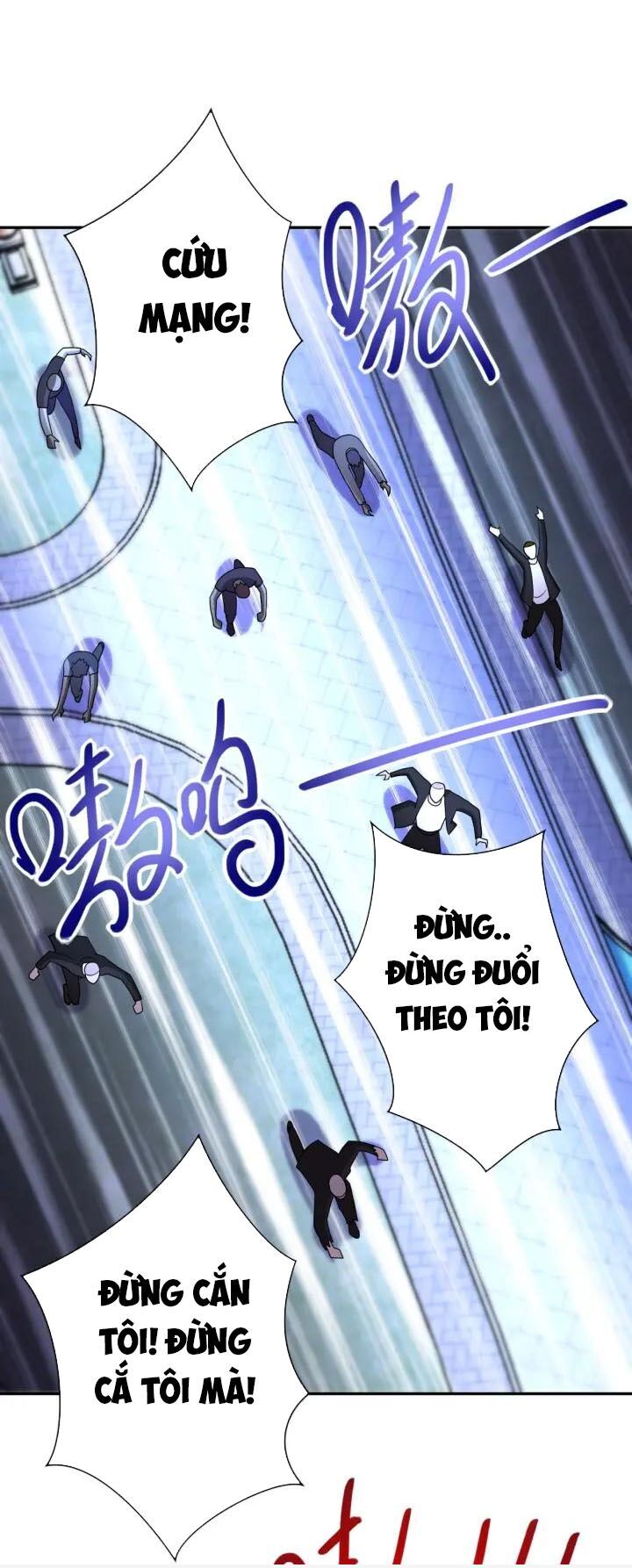 Mạt Thế Siêu Cấp Hệ Thống Chap 73.1 - Next Chap 74.1