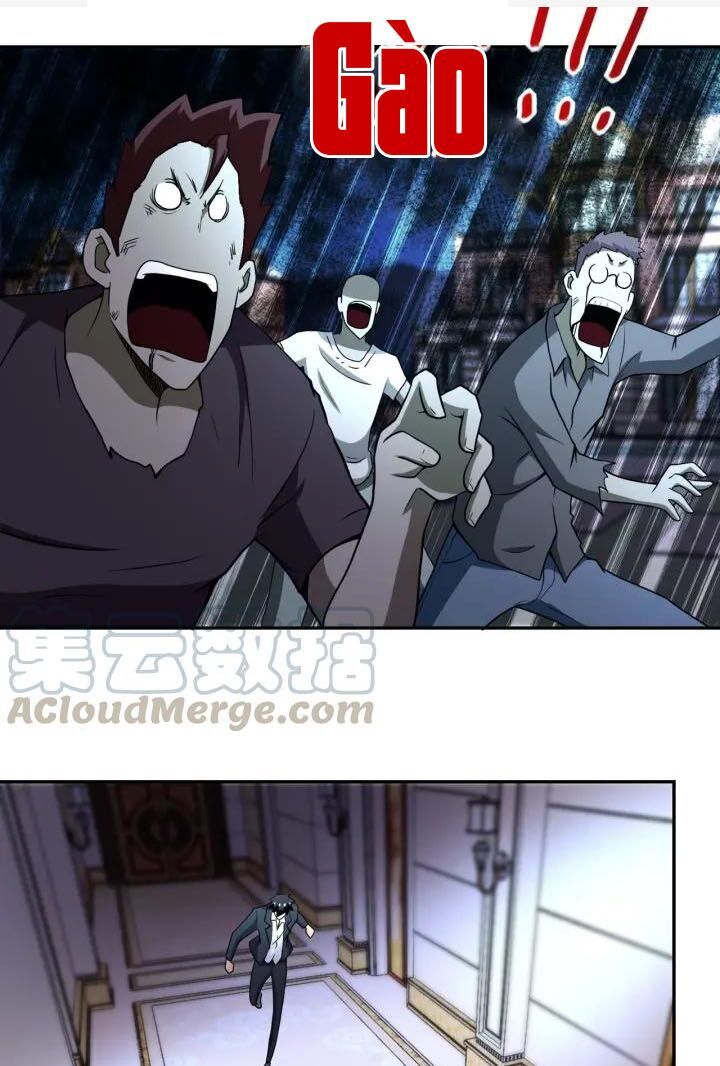 Mạt Thế Siêu Cấp Hệ Thống Chap 73.1 - Next Chap 74.1