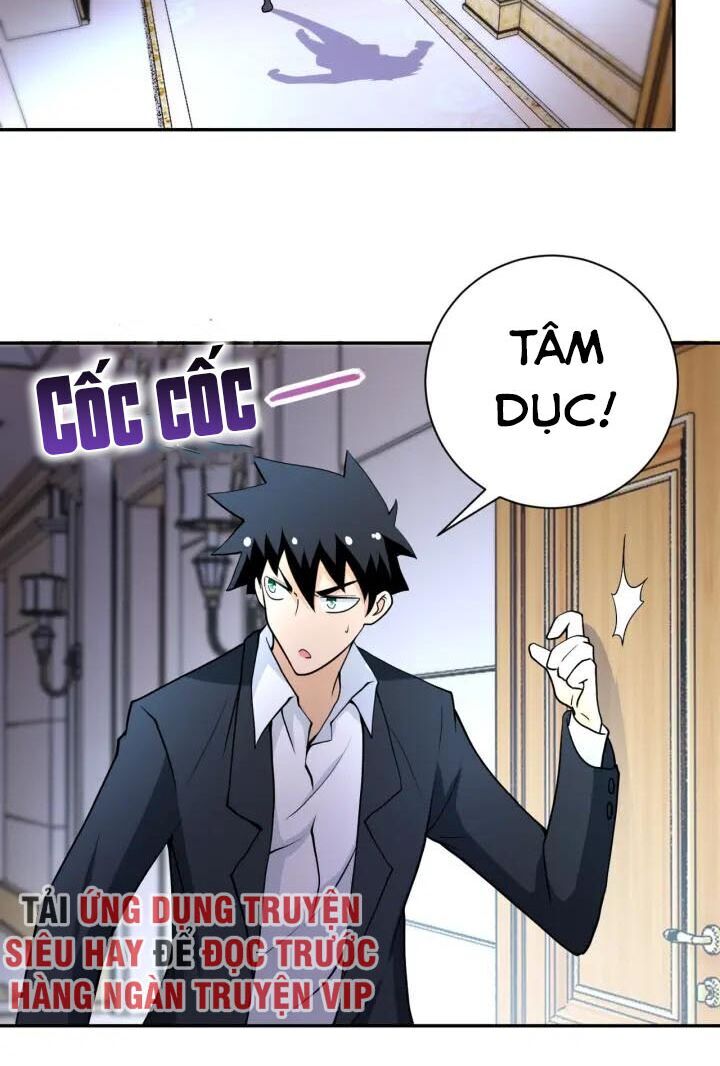 Mạt Thế Siêu Cấp Hệ Thống Chap 73.1 - Next Chap 74.1