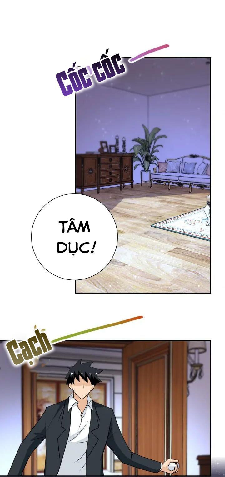 Mạt Thế Siêu Cấp Hệ Thống Chap 73.1 - Next Chap 74.1
