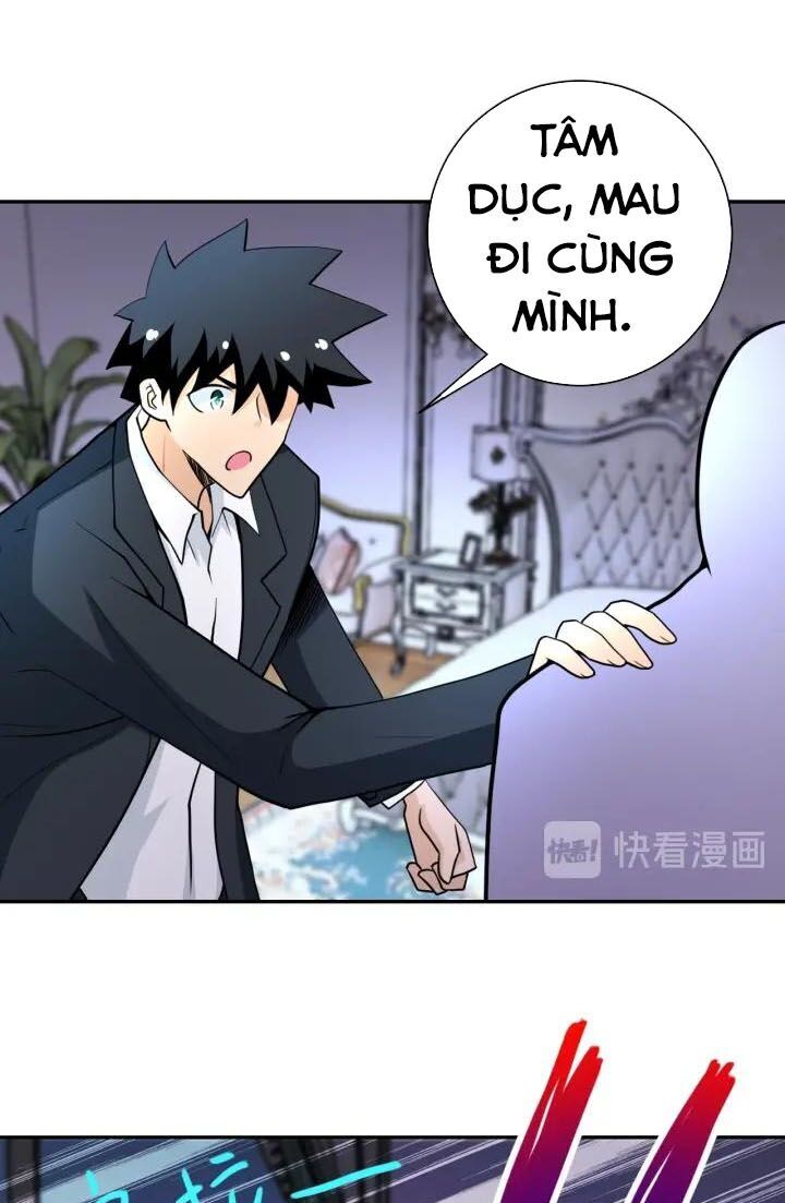 Mạt Thế Siêu Cấp Hệ Thống Chap 73.1 - Next Chap 74.1