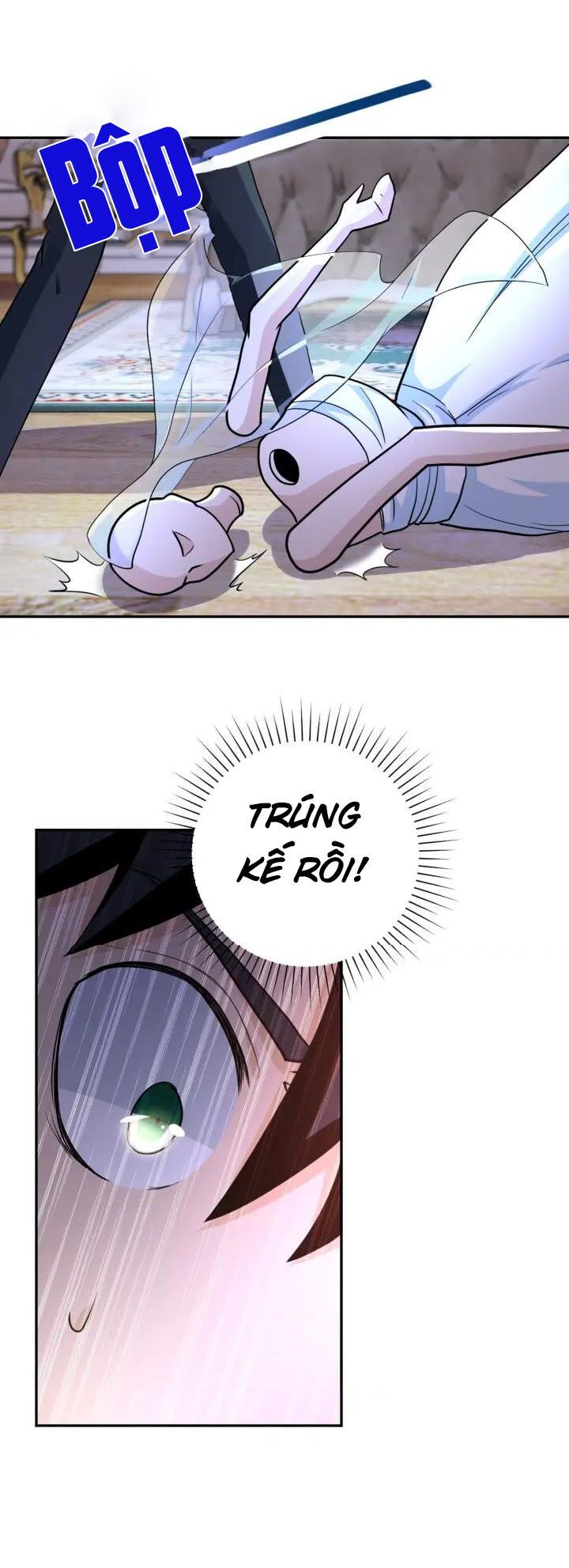 Mạt Thế Siêu Cấp Hệ Thống Chap 73.1 - Next Chap 74.1