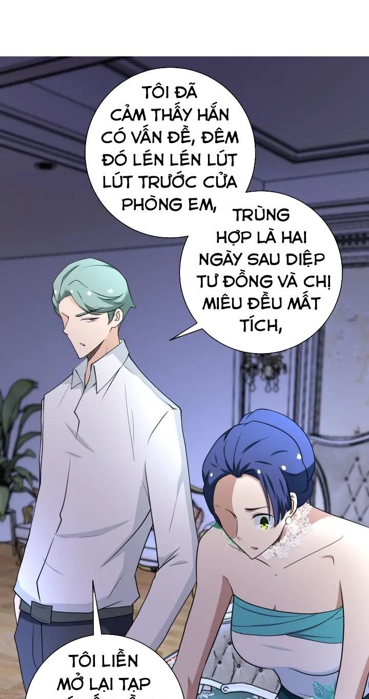 Mạt Thế Siêu Cấp Hệ Thống Chap 73.1 - Next Chap 74.1