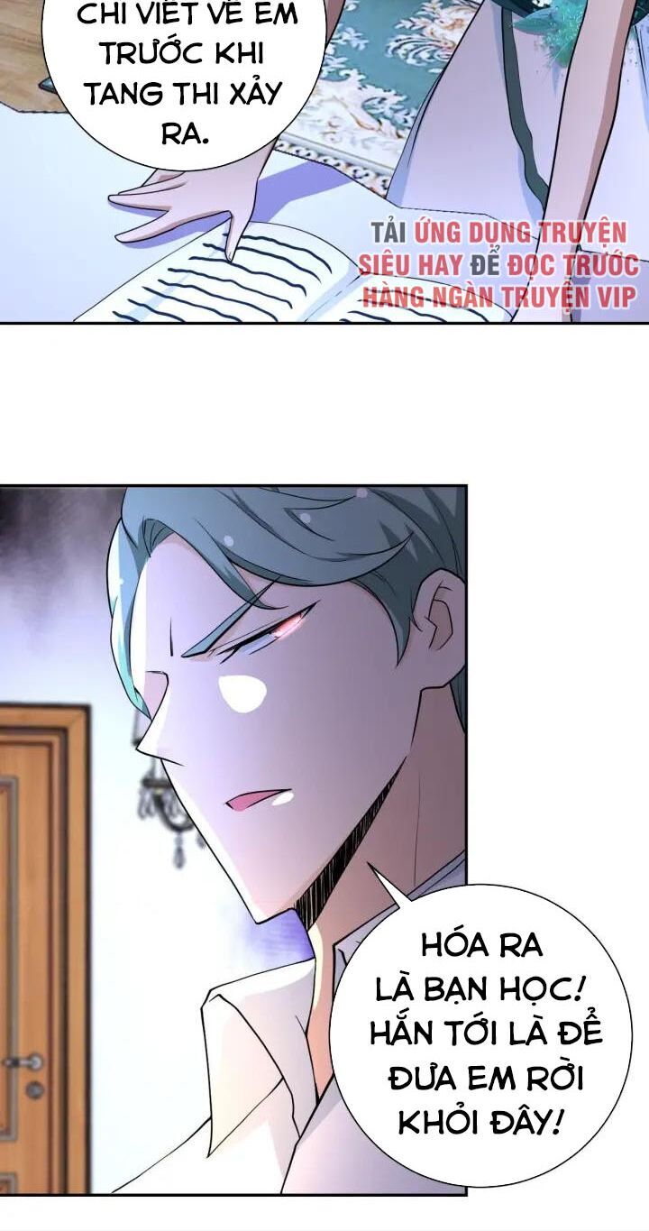 Mạt Thế Siêu Cấp Hệ Thống Chap 73.1 - Next Chap 74.1
