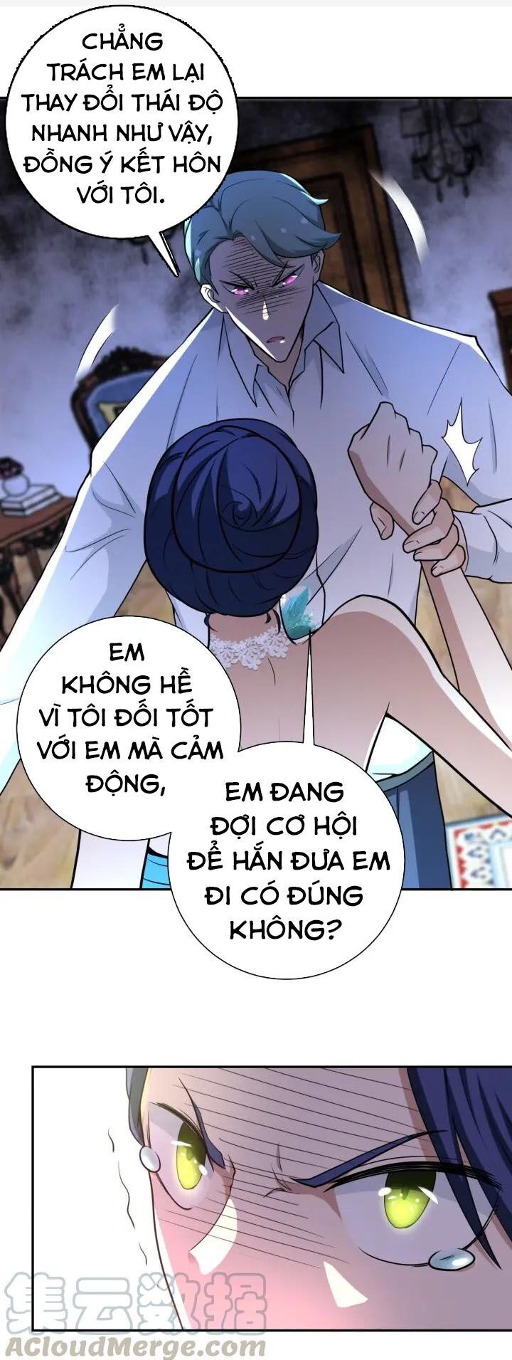 Mạt Thế Siêu Cấp Hệ Thống Chap 73.1 - Next Chap 74.1