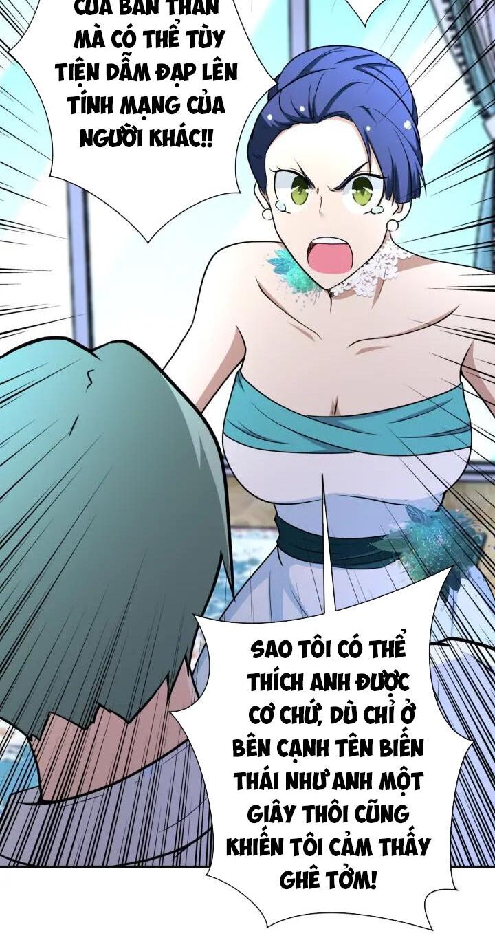 Mạt Thế Siêu Cấp Hệ Thống Chap 73.1 - Next Chap 74.1