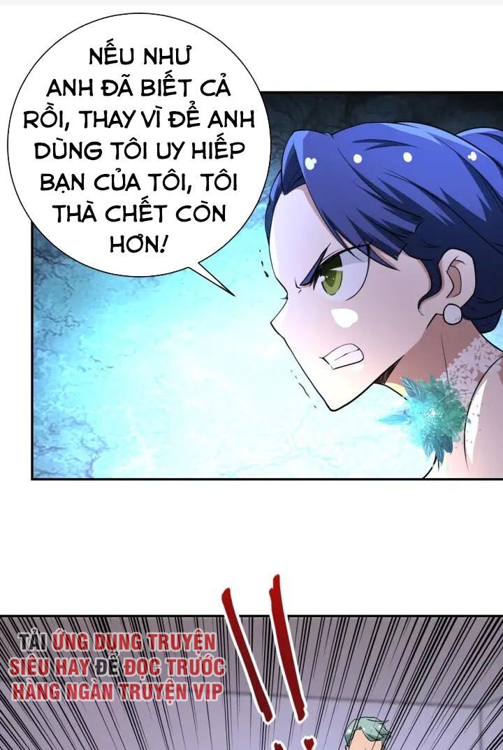 Mạt Thế Siêu Cấp Hệ Thống Chap 73.1 - Next Chap 74.1