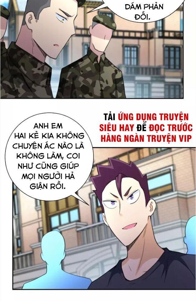 Mạt Thế Siêu Cấp Hệ Thống Chap 76 - Next Chap 77