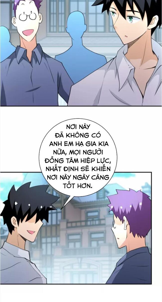 Mạt Thế Siêu Cấp Hệ Thống Chap 76 - Next Chap 77