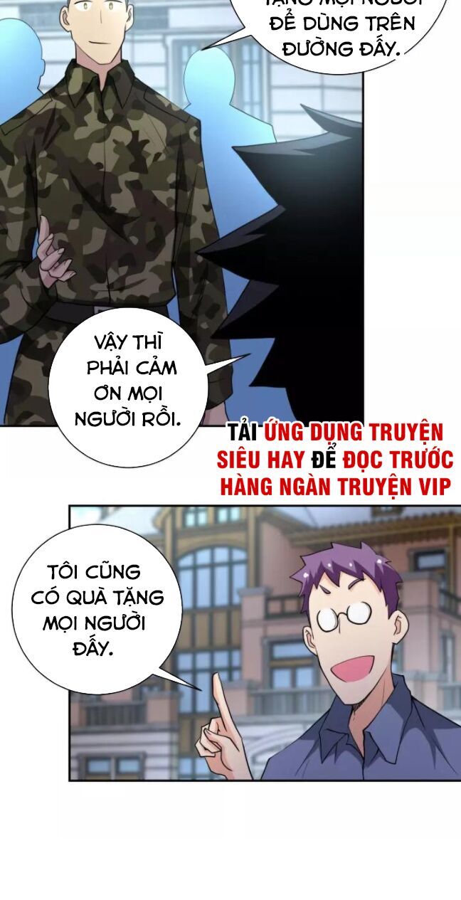 Mạt Thế Siêu Cấp Hệ Thống Chap 76 - Next Chap 77