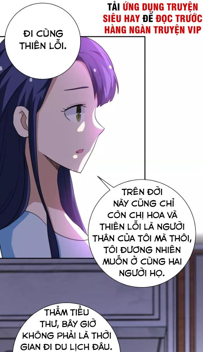 Mạt Thế Siêu Cấp Hệ Thống Chap 76 - Next Chap 77