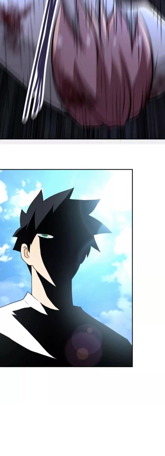 Mạt Thế Siêu Cấp Hệ Thống Chap 77 - Next Chap 78