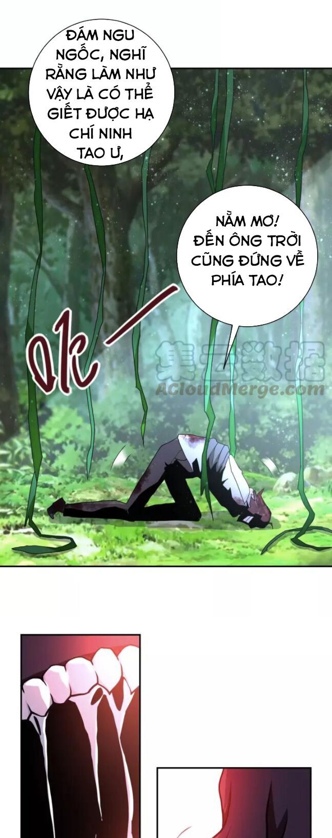Mạt Thế Siêu Cấp Hệ Thống Chap 77 - Next Chap 78